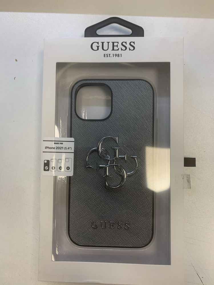 Etui Guess iPhone 13 Mini *Rozne Rodzaje*b