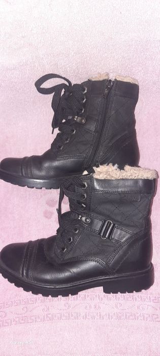 Обув для хлопчика