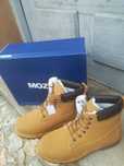 Botas Do 40 ao 46