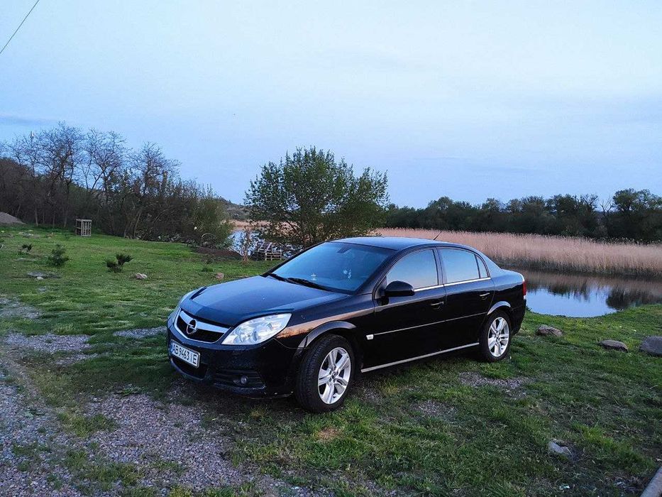 Opel Vectra C 2.2 ГАЗ/БЕНЗИН