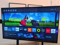 Mini LED TV Hisense 55 U8HQ