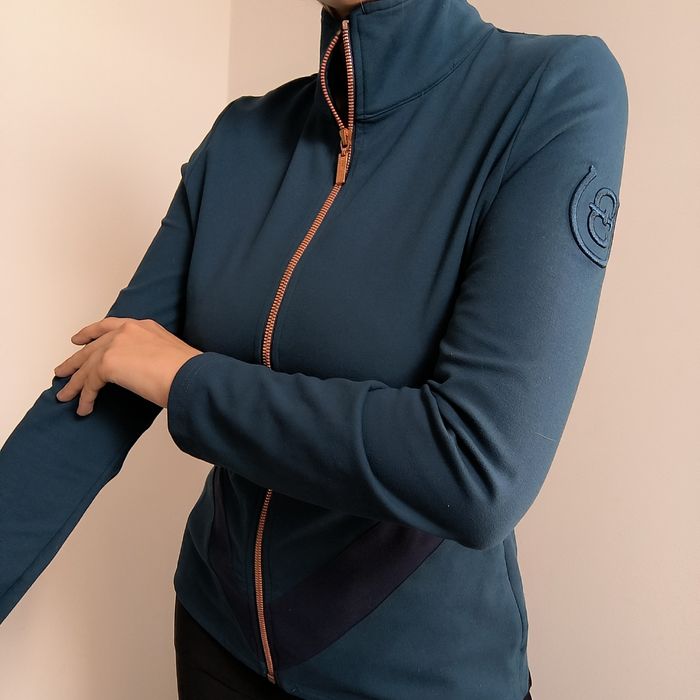 Bluza jezdziecka Equestrian Stockholm 36 S