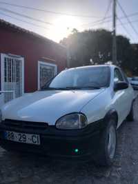 Opel corsa Sport 1.4