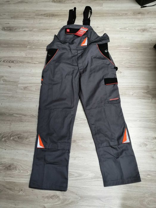 Ubranie robocze męskie