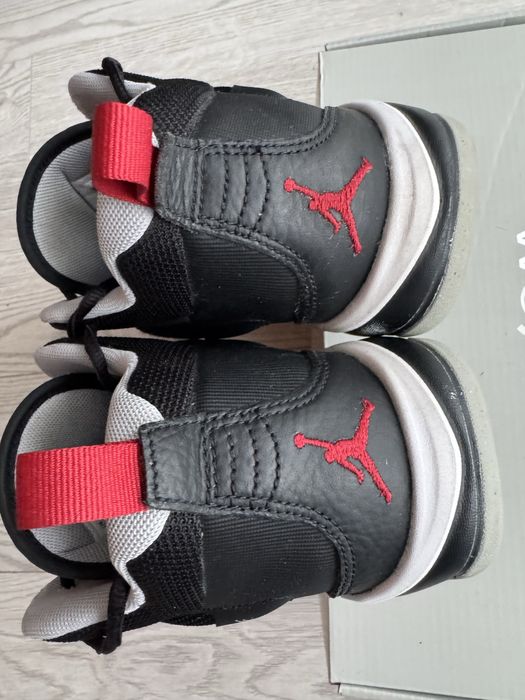 %% Nike Jordan Stay Loyal 3, US10,5/EUR44,5