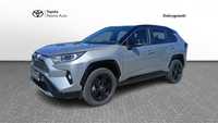 Toyota RAV4 2.5 Hybrid Selection 4x4