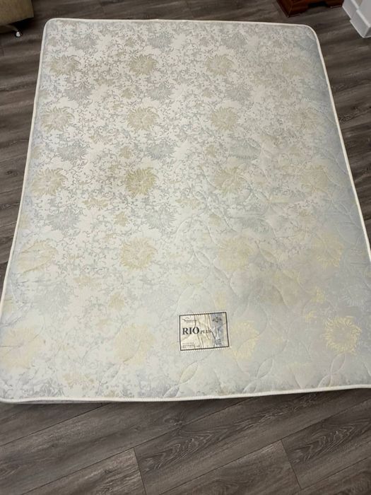 Матрац ортопедичний 1600*2000 б/у