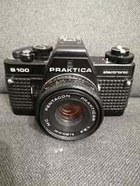 Praktica B 100 Aparat fotograficzny