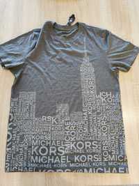Michael Kors nowa koszulka M z USA, jak L z Europy.