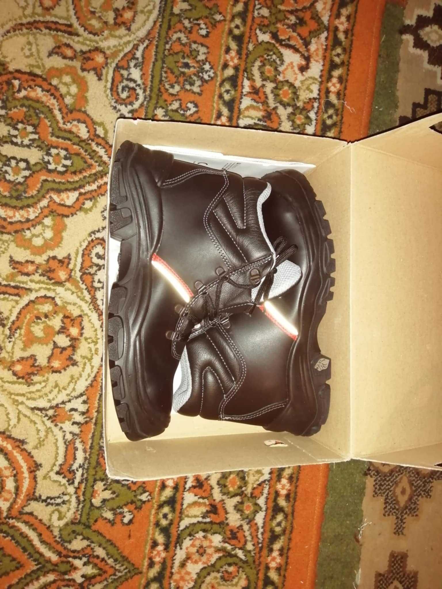 Buty robocze U Power 44