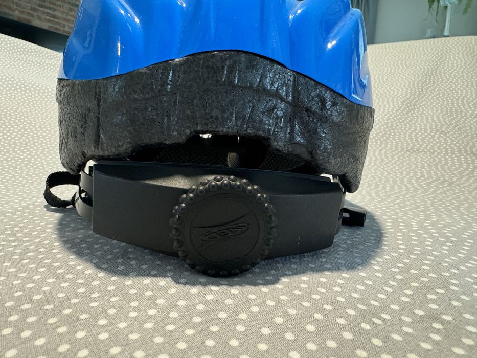 Kask rowerowy dzieciecy S. 46-51