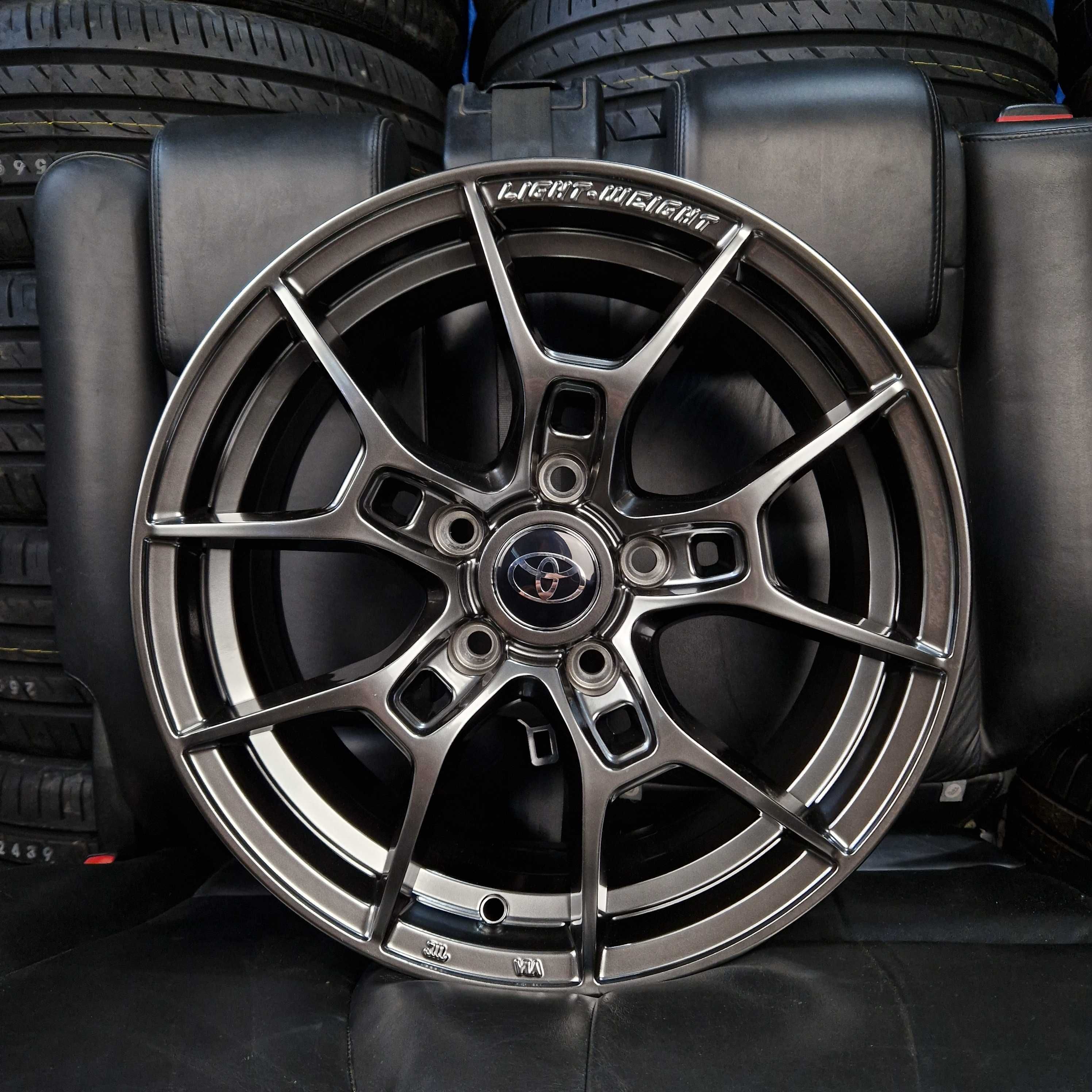 Диски На Авто R18 5x114 Toyota Camry Highlander Lexus ES HS NX Nissan