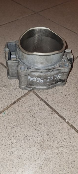Cylinder honda crf 450