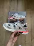 Balenciaga track led