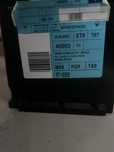 Bateria de automovel