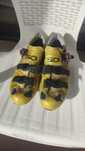 SIDI sapatos btt
