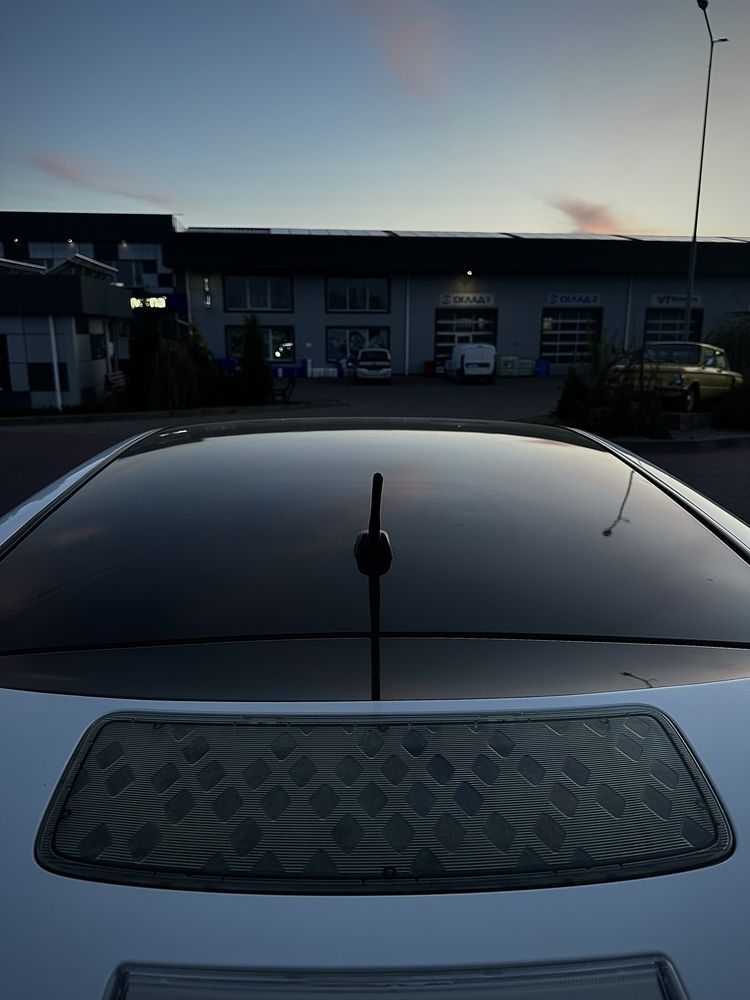 Nissan leaf з WEBASTO в продажі
