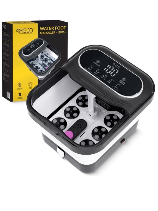 Масажери  ніг   4фізіо