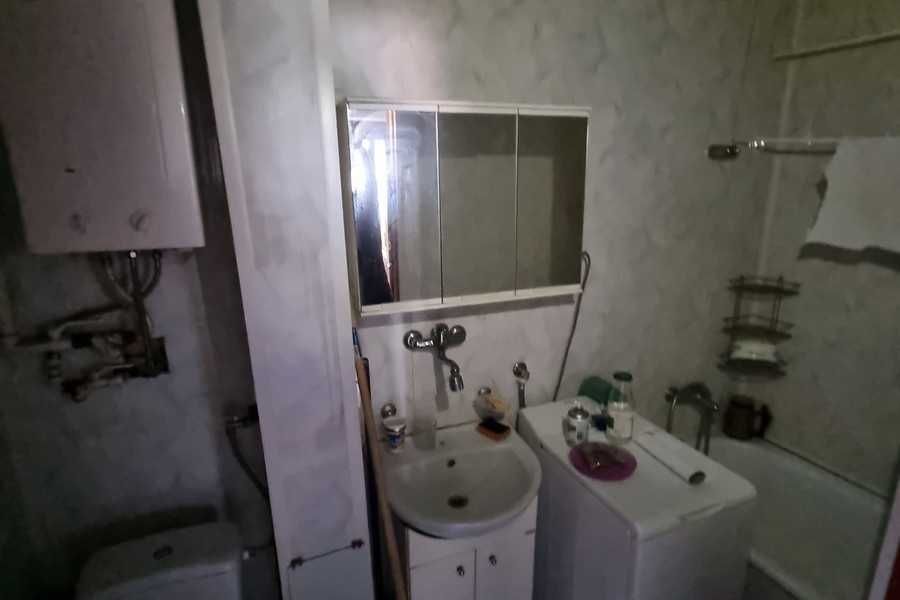 Mieszkanie 37m2 z CO