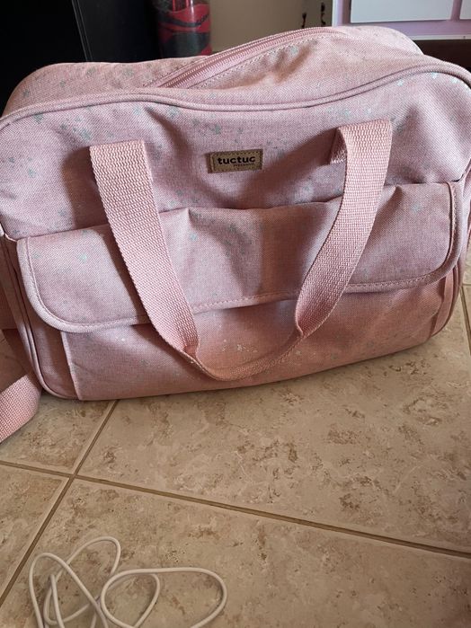 Conjunto Tuc Tuc