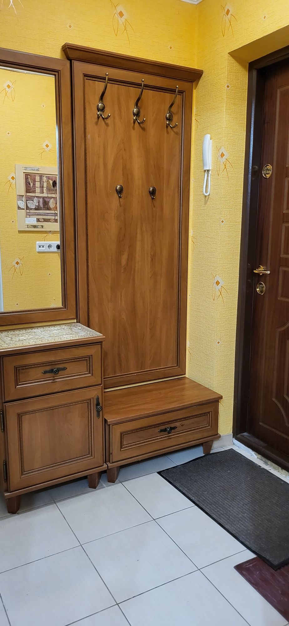 Здам квартиру вул.Р.Ратушного.Університет Оборони.