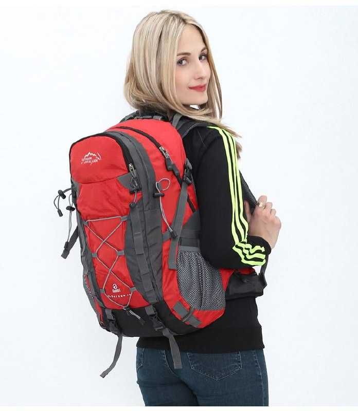 Рюкзак outdoor inoxto на 40л