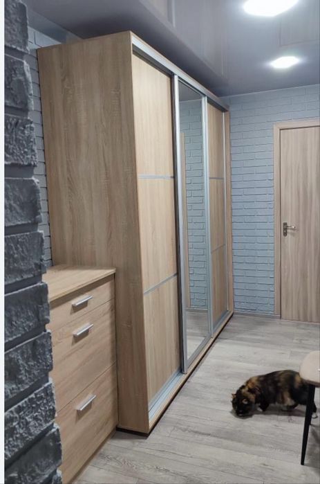 Продается 3 ком квартира, р-н Малого рынка 5/5