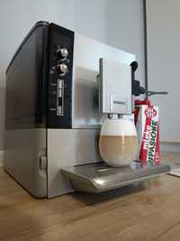 Automatyczny ekspres do kawy Siemens EQ.5 Machiato Spieniacz Mleka
