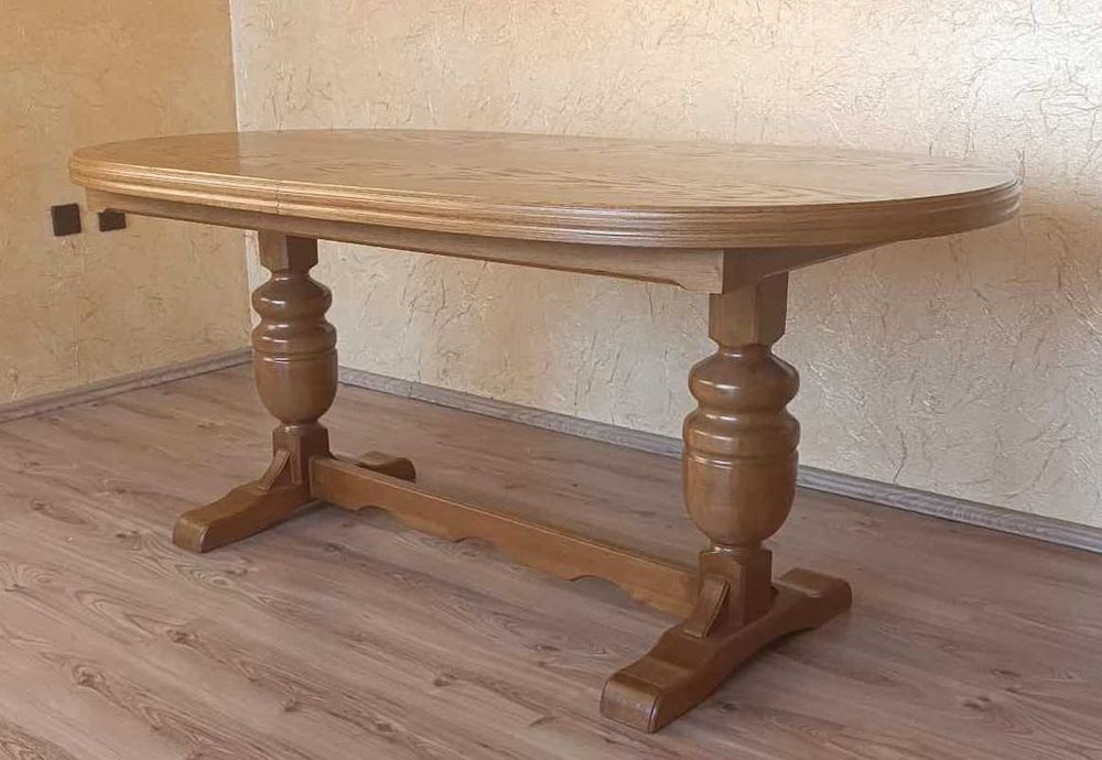 Stół do salonu jadalni ROZKŁADANY