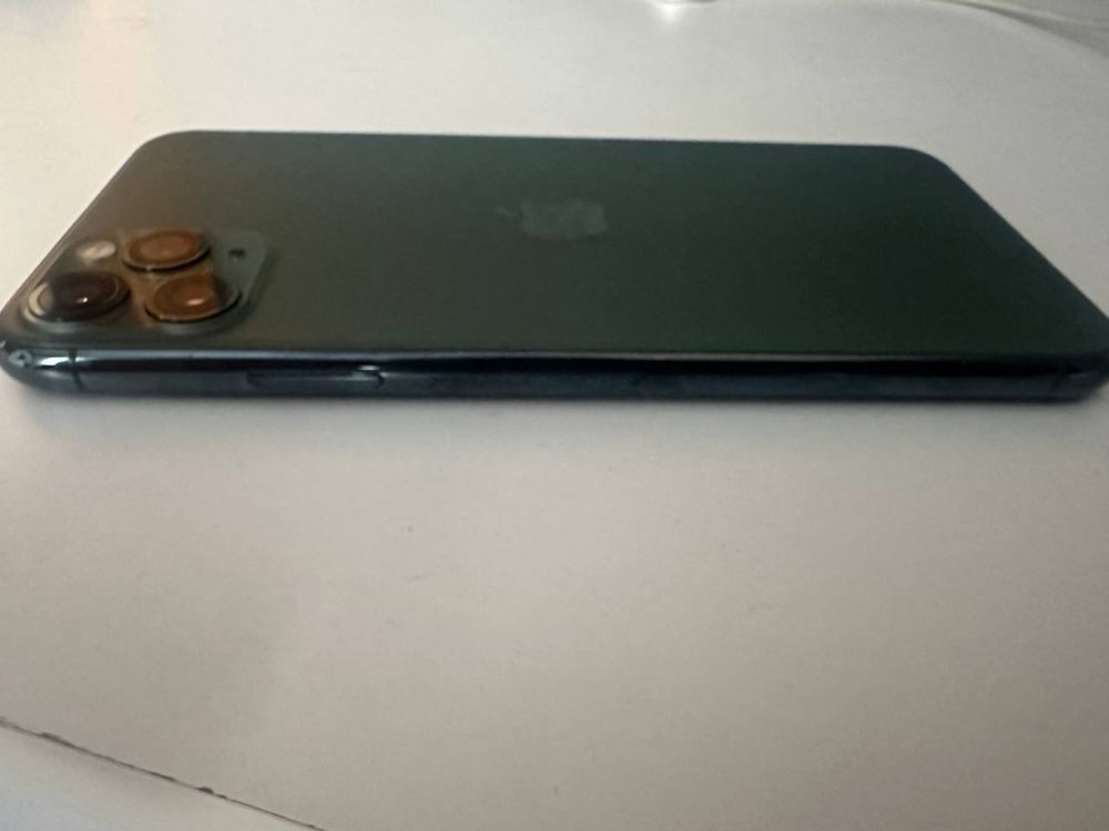Iphone 11 pro max 64
