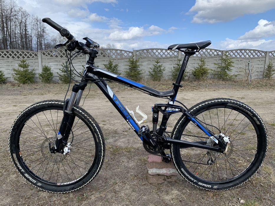 Sprzedam rower Trek EVO 5
