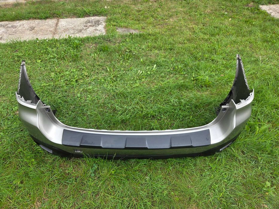 Zderzak tylny Subaru Outback 14-19