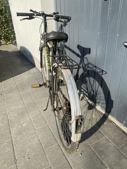 sprzedam rower  FARMER