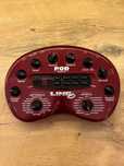 Procesor gitarowy Line 6 POD 2.0