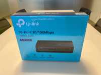 tp-link Switch TL-SF1016D V5