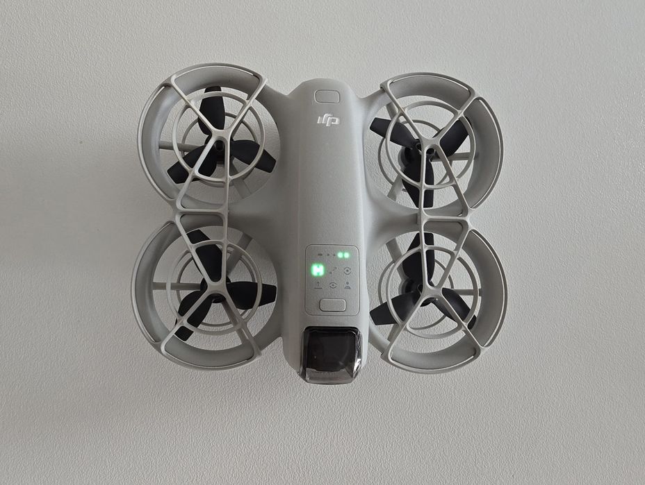 Vendo drone Dji neo 1