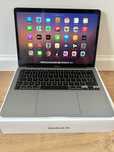 MacBook Air 13-inch A2179