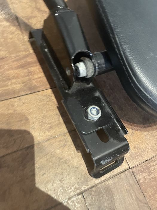 Kart para overboard (overkart)