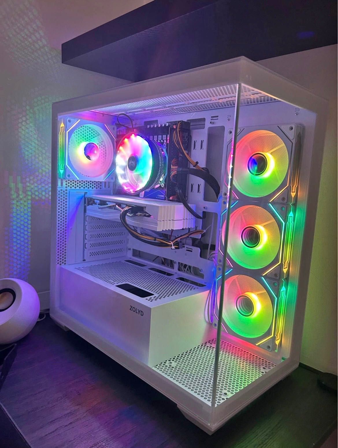 Computador Gamer
