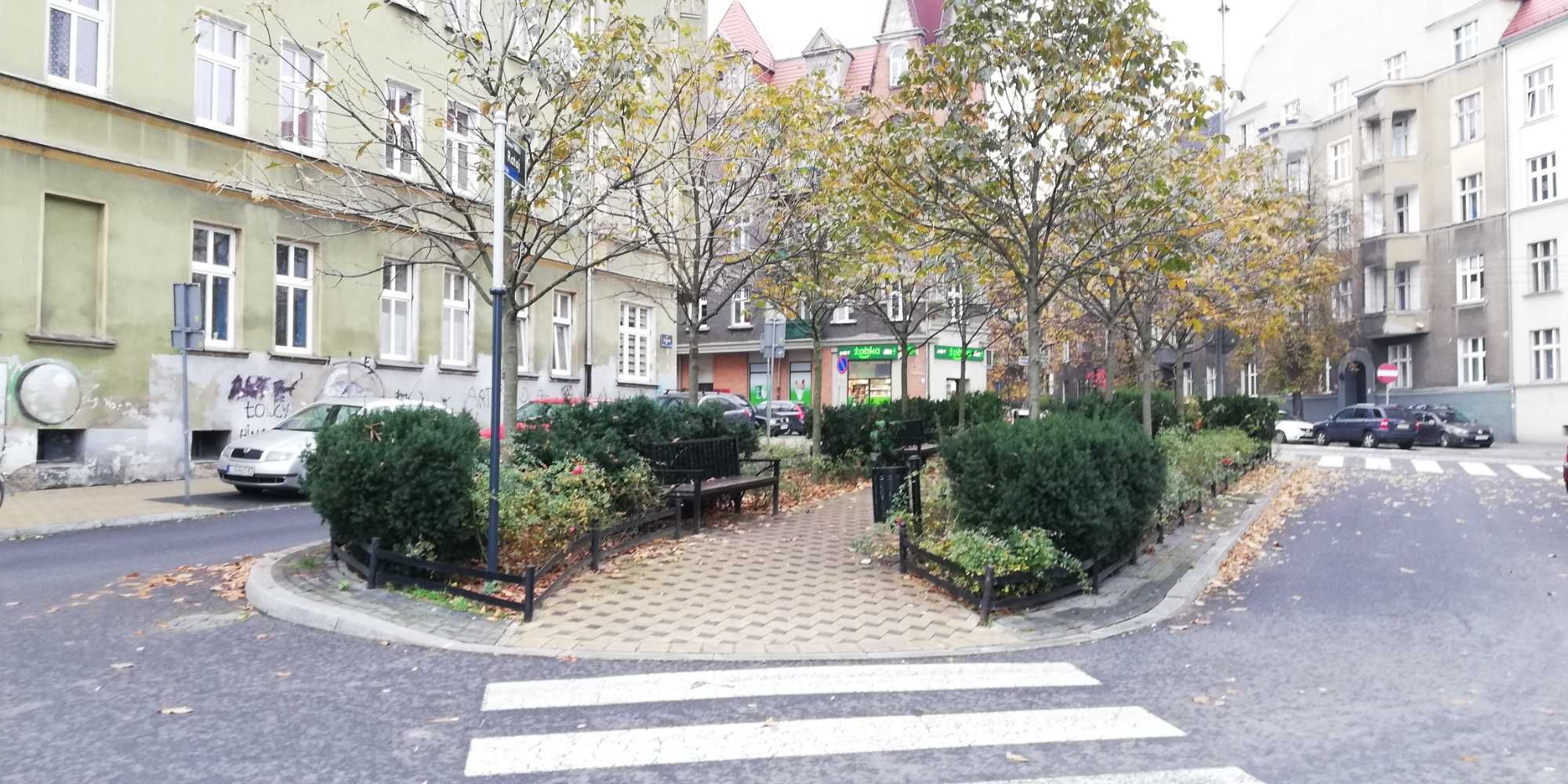 Apartament Dolina w Poznaniu blisko Centrum od zaraz