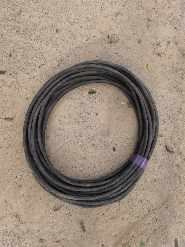 Kabel ziemny 4x2.5 25m