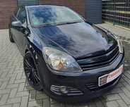 Opel Astra Opel Astra H | GTC | GWINT | 1.6 105KM | piekna | zadbana |