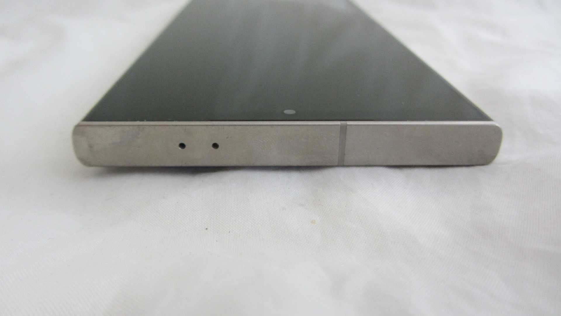 Samsung Galaxy S24 Ultra 12/1TB Titanium Gray SM-S928B/DS