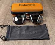 Okulary przeciwsłoneczne Polaroid PLD 2077/F/S