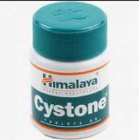 Цистон, Cystone.  Хималая, Himalaya. 60 табл. Индия