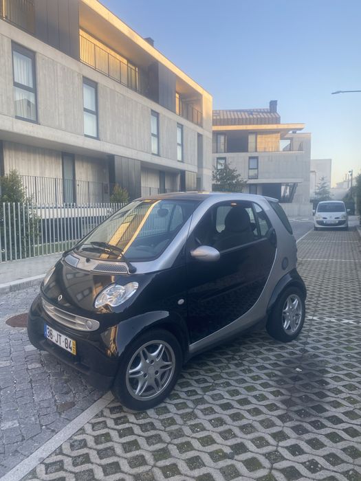 Smart *em bom estado*