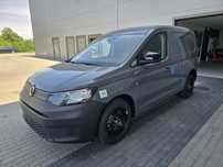 Volkswagen Caddy  SD // caddy cargo // dostępny od ręki // kamera