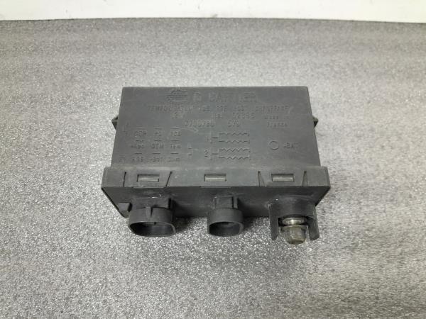 Temporizador velas RENAULT Safrane I (B54_)