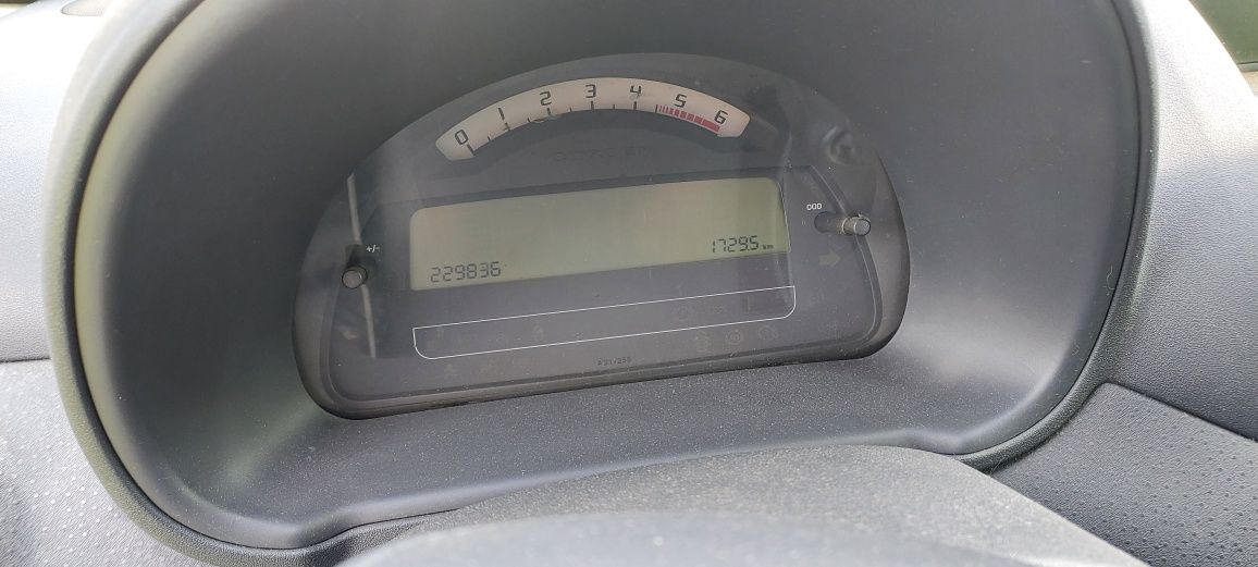 Citroen c3 1.4 hdi