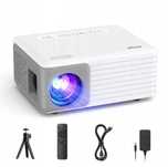 Projektor Rzutnik Akiyo O1 5000lm FullHD 120 Kino domowe Statyw OPIS
